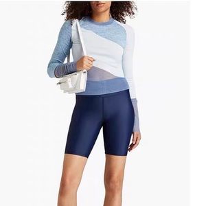 MCQ Sweater Knit Top